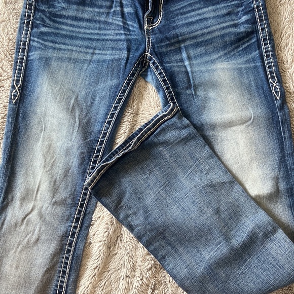 Rock Revival Jeans - Picture 3 of 8